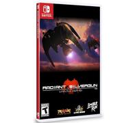 Radiant Silvergun (Limited Run Games)