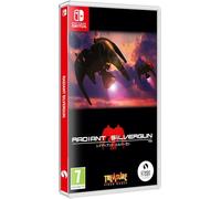 Radiant Silvergun Nintendo Switch