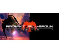 Radiant Silvergun (Nintendo Switch Account)