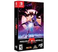 Radiant Silvergun Steelbook (Limited Run Games)