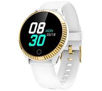 Radiant Smartwatches Fashion Femme RAS20302, Blanc, Bande