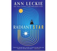 Radiant Star - Ann Leckie - Orbit - ebook (ePub) - Livre
