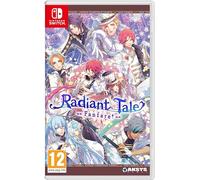 Radiant Tale Fanfare (Nintendo Switch)