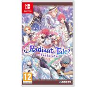 Radiant Tale Fanfare (Nintendo Switch) (Nintendo Switch)
