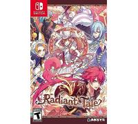 Radiant Tale for Nintendo Switch