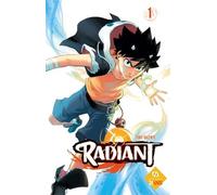 Radiant - Tome 1