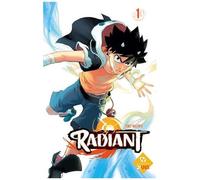 Radiant - Tome 1