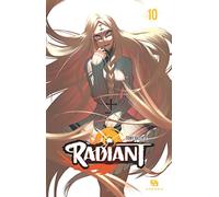 Radiant - Tome 10