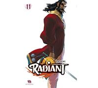 Radiant – Tome 11 – Ankama Éditions