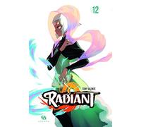 Radiant – Tome 12 – Ankama Éditions