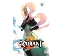 Radiant – Tome 12 – Ankama Éditions