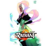 Radiant - Tome 12 Tony Valente (Auteur)
