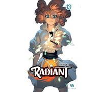 Radiant - Tome 13