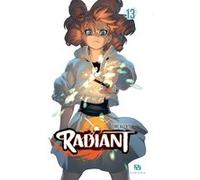 Radiant - Tome 13 Tony Valente (Auteur)