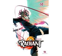 Radiant – Tome 14 – Ankama Éditions