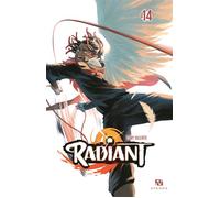 Radiant – Tome 14 – Ankama Éditions