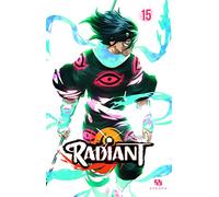 Radiant – Tome 15 – Ankama Éditions