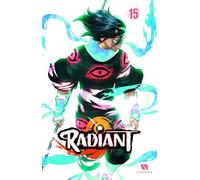 Radiant – Tome 15 – Ankama Éditions