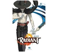 Radiant - Tome 2