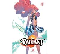 Radiant - Tome 3