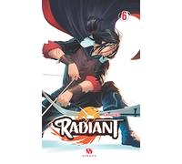 Radiant - Tome 6