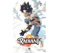 Radiant – Tome 7 – Ankama Éditions