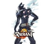 Radiant - Tome 9 Tony Valente (Auteur)
