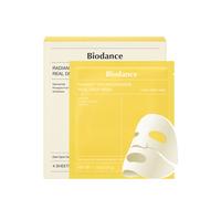 Radiant Vita Niacinamide Real Deep Mask x4
