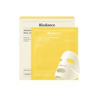 Radiant Vita Niacinamide Real Deep Mask x4