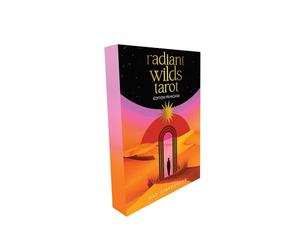 Radiant Wilds Tarot