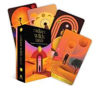 Radiant Wilds Tarot: Desert dreamscapes to inhabit