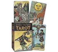 Radiant Wise Spirit Tarot