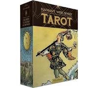 Radiant Wise Spirit Tarot