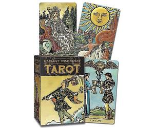 Radiant Wise Spirit Tarot