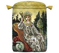 Lo Scarabeo Sac de tarot Radiant Wise Spirit – Pamela Colman Smith