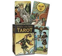 Radiant Wise Spirit Tarot by Lo Scarabeo [General merchandise] NEUF