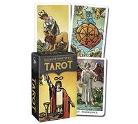Radiant Wise Spirit Tarot - Mini Tarot
