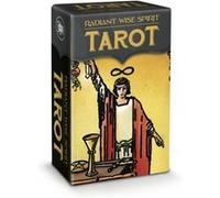 Radiant Wise Spirit Tarot Mini Tarot by A. E. A. E. Waite Waite A. E. A. E. Waite Waite (Auteur)
