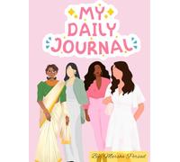 Radiant Within: A Women’s Wellness Journal: Take a breath. Let go. Reconnect with *you*