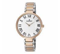 Radiant Women Automatic Watch with Metal Strap ra461203