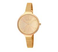 Radiant Womens Analogue Quartz Watch with Stainless Steel Strap RA336202