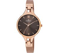 Radiant Womens Analogue Quartz Watch with Stainless Steel Strap RA423204