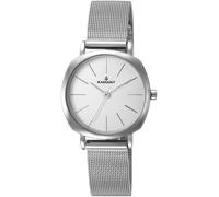Radiant Womens Analogue Quartz Watch with Stainless Steel Strap RA447201