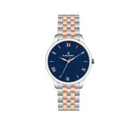 Radiant Women's Analogue Quartz Watch with Steel Strap RA441202