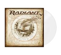 Radiant – Written By Life – Vinyle – Édition limitée (blanc)