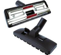 RadiantRoots Tête de brosse d'aspirateur 32 mm pour Henry Hoover Tête compatible avec Numatic Henry Hetty James NRV pour Henry Hoover Accessoires pour Henry Tête de rechange Double pédale 270 mm Buse