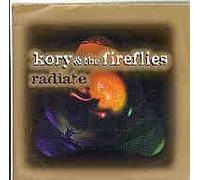 Kory & the Fireflies – Radiate
