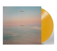 Radiate Like This - Translucide Yellow Vinyl Indie Exclusive Ltd. Ed. (Vinyle)