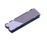 Radiateur 2280,Refroidisseur En D'aluminium Puissant Et Économie D'énergie - Système De Refroidissement Pour Ordinateur Portable,Pour Bureau Chambre Salon Étude Maison Salle D'étude