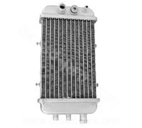 TNT Helmets Radiateur de refroidissement 00H03805011 / AP8201666 pour moto Derbi 50 Senda